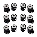 6 Pack of 279834 Dryer Gas Valve Ignition Solenoid Coil Kit Compatible with Kenmore Whirlpool Dryers Replacement Part by AMI - Replace PS334310 694540 AP3094251