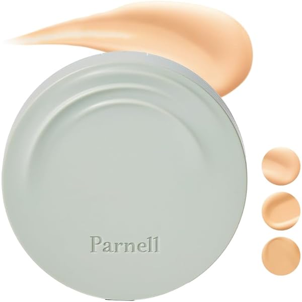 ファンデーション Parnell Cicaranum Matte Spondation #21 BEST] Cicamanu Serum Cushion (0.52 oz. / 15g) – PARNELL(US)