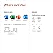 Microsoft Office 365 Home 12 Month Subscription up to 6 People PC and Mac Key Card