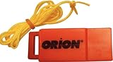EMERGENCY WHISTLE with lanyard