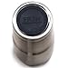 FRZN Double Walled Vacuum Insulated Tumbler, 30 oz, Stainless Steel