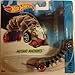 Hot Wheels Mutant Machines Cyborg Crusher bendable die cast car