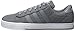 adidas NEO Men's Daily Fashion Sneaker, Grey/Tech Grey/White, 9.5 M US