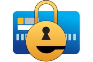 eWallet — Password Manager and Secure Wallet