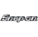Snap on Tools Sticker Decal 8