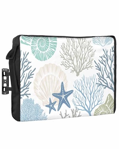 Coastal Outdoor TV Cover