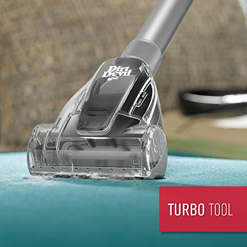 Dirt Devil Endura Max XL Bagless Upright Vacuum Cleaner Deals,...