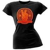 Old Glory Women's Stone Temple Pilots Between the Lines T-Shirt