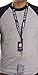 WTD US Navy Camouflage Official Licensed Lanyard Key Chain ID Holde