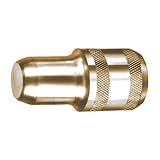 Pasco 4368 1-Inch Copper Flare Punch