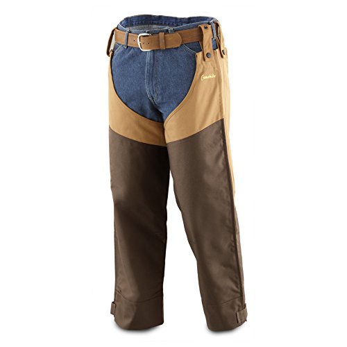 Gamehide Upland Series Heavy Chaps