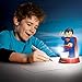Lego DC Universe Superman Torch and NiteLite