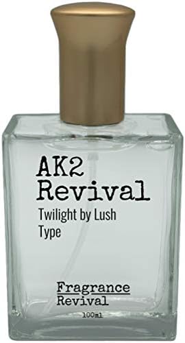 AK2 Revival, Twilight by Lush Type