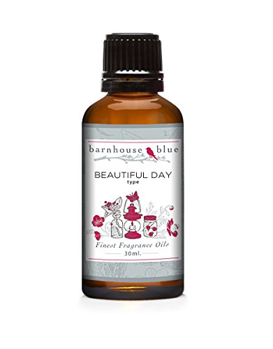 Barnhouse Blue – Beautiful Day Type – Premium Fragrance Oil – 30ml