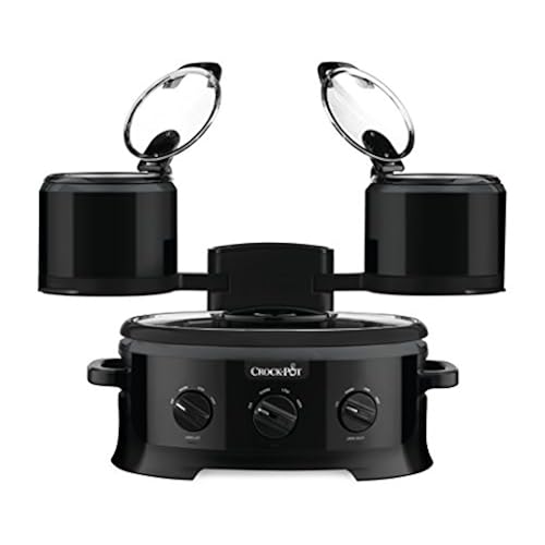 gift ideas on amazon related to Home & Kitchen list of amazon products that are Slow Cookers, cool items