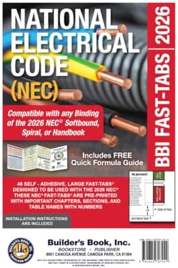 National Electrical Code 2023: Nfpa 70 (National Fire Protection