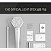 BKpearl KPOP EXO Light Stick for Fans Support Limited Concert Lamp, Version 2