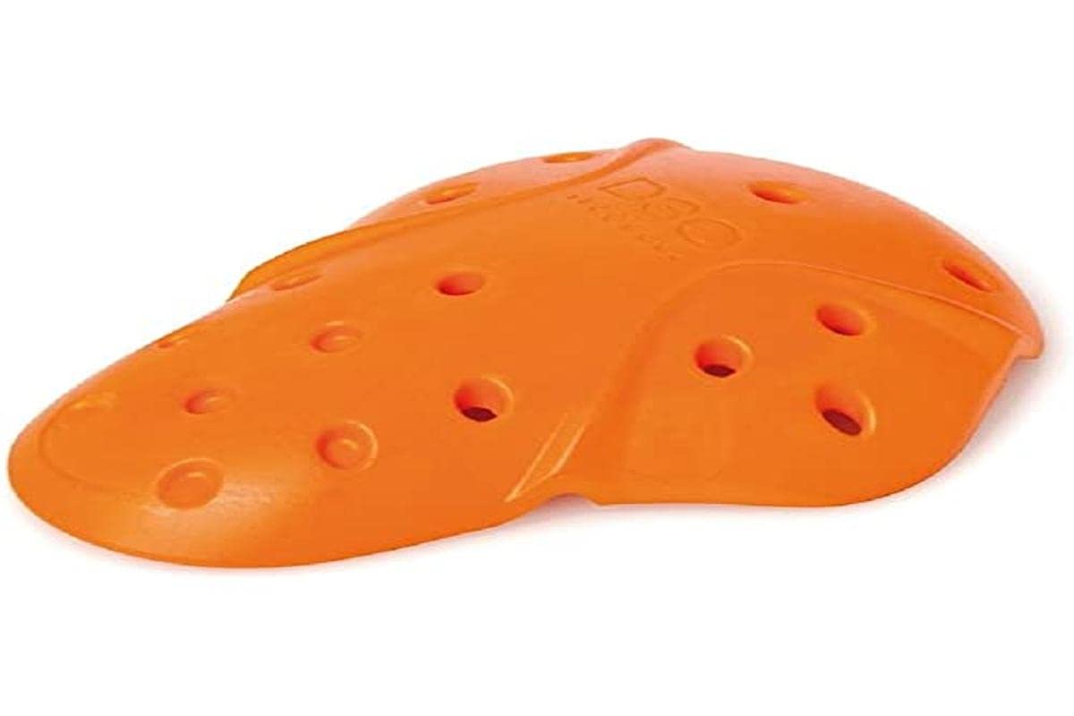 Tucano Urbano 8004 D3OTM 1 SHOULDER ARMOUR, Orange, however, Size