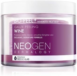 neogen bio peel gauze