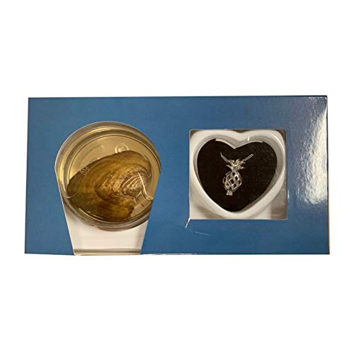 1 Love+Pearl+Creations+Necklace+Pineapple