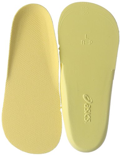 [アシックス スクスク] 中敷 キッズ中敷 WM-BABY TUZ101 クリーム L