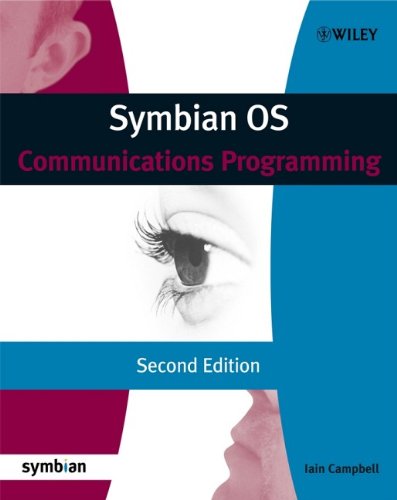 Symbian OS Communications Programming (Symbian Press)