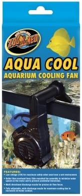 AQUACOOL AQUARIUM COOLING FAN "Ctg: AQUATIC PRODUCTS - AQUATICS - CHILLERS"