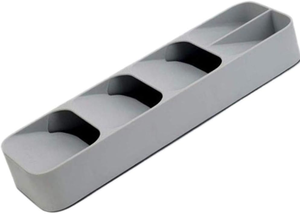 wxrsxx Caja de Almacenamiento Multifuncional para Cocina, cajón