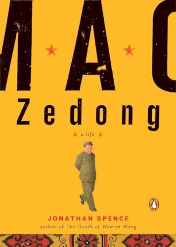 Mao: The Unknown Story: Chang, Jung, Halliday, Jon: 9780679746324