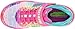 Skechers Girls' Skech Appeal Color Kick Sneaker
