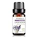 Essential Oils set Gift 6/10ml, Aromatherapy essential oil Basic Sampler Gift Set & Kit (Orange,Lavender,Tea Tree,Peppermint,Lemongrass,Rosemary)