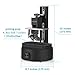 Affordable 3D Printing for Everyone-Sparkmaker Mini Desktop One-button Print SLA Resin 3D Printer-10