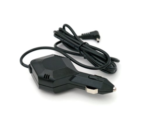 EDO TechÂ® car charger DC power adapter for Acer ICONIA TAB A500 A501 A200 A100 Android Tablet PC
