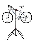 Confidence Pro Bike Adjustable 42-75" Repair Stand