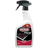 (2 Pack) Weiman Cook Top Daily Cleaner, 22 fl. oz.