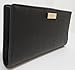 Kate Spade New York Laurel Way Stacy Leather Wallet (Black)