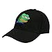 Boy Sad Frog Pepe Life Sucks Strapback Baseball Cap Embroidery Meme Snapback Visor Dad Hat Adjustable