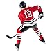 Hallmark Keepsake Ornament NHL Chicago Blackhawks Jonathan Toews Hockey
