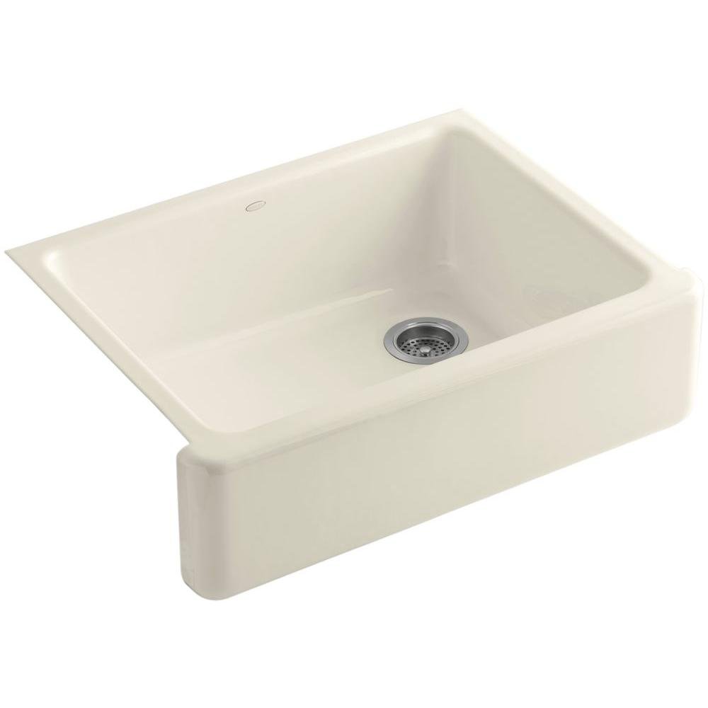 Best Almond Kitchen Sinks