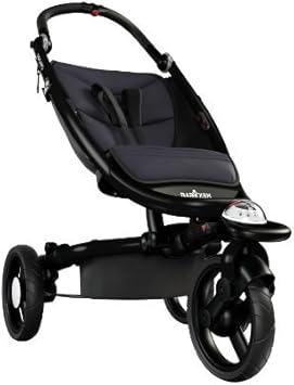 babyzen zen recaro