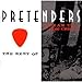 The Best Of / Break Up The Concrete ~ Pretenders