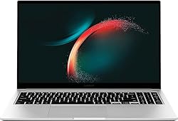 SAMSUNG 15.6" Galaxy Book3 Business Laptop