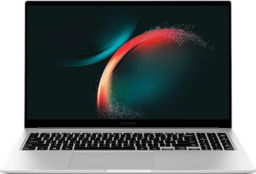 SAMSUNG 15.6" Galaxy Book3 Business Laptop