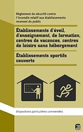 Règlement de sécurité contre l'incendie