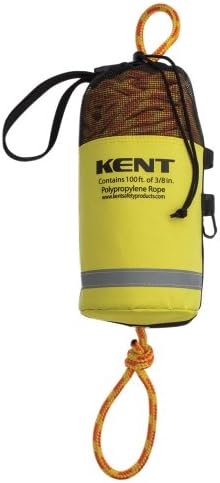 Onyx Commercial Throw Bag 100'