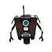 Funko 7477 - Borderlands Claptrap Vinyl Figure Black