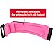Baby Child Anti Lost Safety Wrist Link Harness Strap Rope Leash Walking Hand Belt Band Wristband for Toddlers, Kids(2.5m Pink)