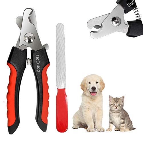 Epica Dog Nail Clippers For Big Dogs Pet Grooming Epica
