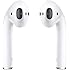 Apple Airpods - In-Ear Bluetooth Headsets - White