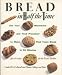 Bread In Half The Time: Use Your Microwave and Food Processor to Make Real Yeast Bread in 90 Minutes by 